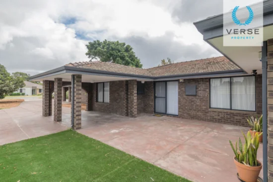 77B Crawford Street, East Cannington, WA 6107