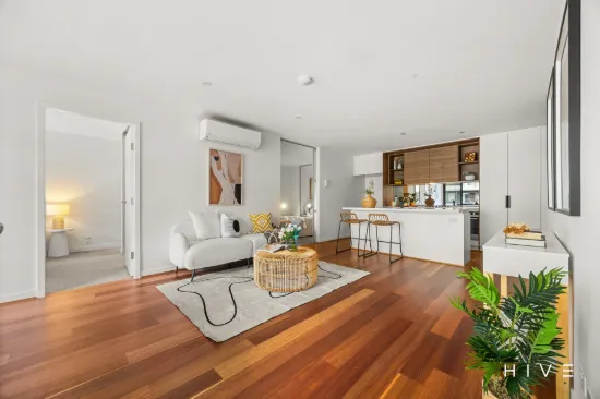 78/217 Northbourne Avenue, Turner, ACT 2612