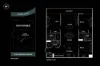 78/217 Northbourne Avenue, Turner, ACT 2612-Floorplan
