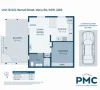 78/233 Hannell Street, Maryville, NSW 2293-Floorplan