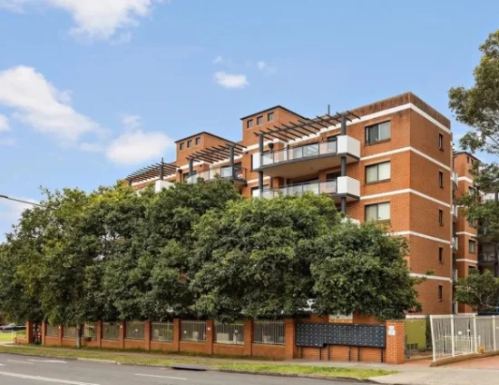 78/29-33 Kildare Road, Blacktown, NSW 2148