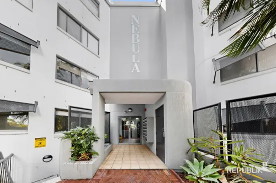 78/7 Boyd Street, Bowen Hills, Qld 4006