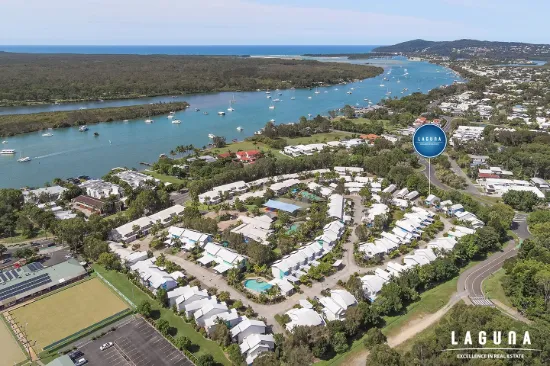 78/73 Hilton Terrace, Noosaville, Qld 4566