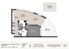 78/98 University Drive, Varsity Lakes, Qld 4227-Floorplan