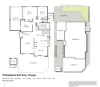 78 Shepherds Bush Drive, Kingsley, WA 6026-Floorplan