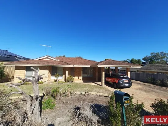 78B Leake Street, Belmont, WA 6104