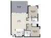 79/35 Gotha Street, Fortitude Valley, Qld 4006-Floorplan
