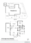 79 Corrigan Avenue, Brooklyn VIC 3012-Floorplan