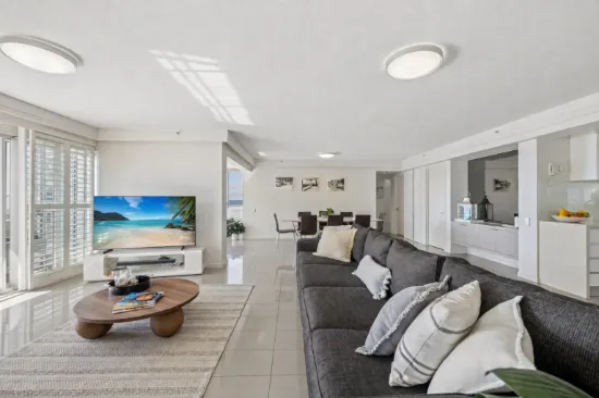 7A/7 Fern Street, Surfers Paradise, Qld 4217