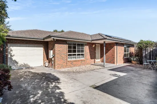 7a Cameron Street, Airport West, Vic 3042