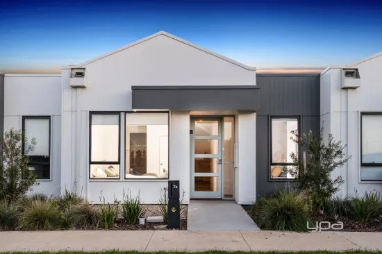 7A Eiffel Avenue, Bonnie Brook, Vic 3335