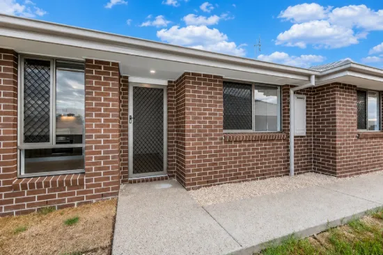 7A Favell Street, Gunnedah, NSW 2380