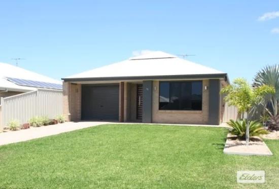 7B Desgrand Street, Emerald, Qld 4720