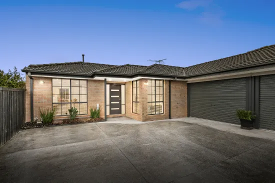 7B Thornbill Drive, Werribee, Vic 3030