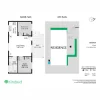 7b Waterton Street, Clontarf, Qld 4019-Floorplan