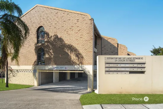 7C/24 Dixon Street, Strathpine, Qld 4500