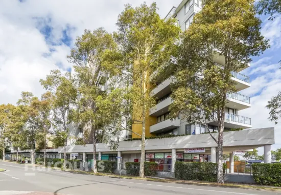 7F/541 Pembroke Road, Leumeah, NSW 2560