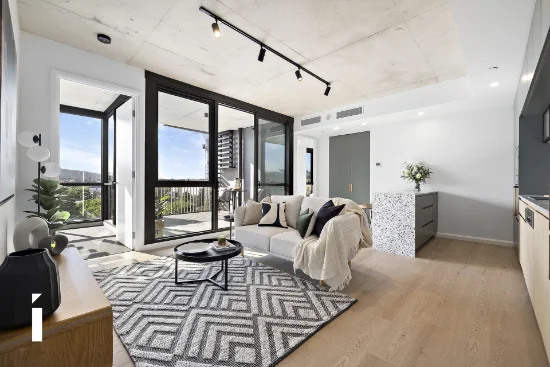 8-02/1 Gould Street, Turner, ACT 2612