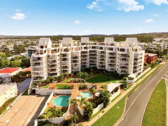 8/1-3 Buderim Avenue, Mooloolaba, Qld 4557