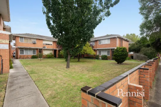 8/1-5 Cumberland Road, Pascoe Vale South, Vic 3044