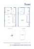 8/1-5 Cumberland Road, Pascoe Vale South, Vic 3044-Floorplan