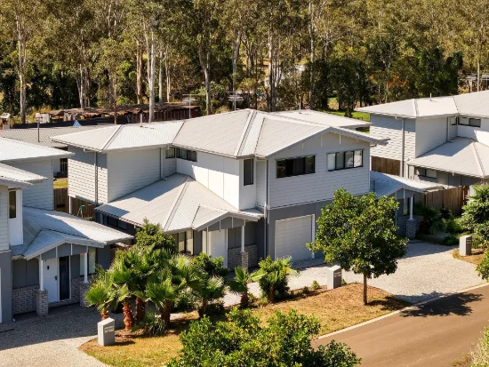 8/1 Barcoo Drive, Logan Reserve, Qld 4133 - For Sale