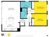 8/1 Bayne Street, West Gladstone, Qld 4680-Floorplan