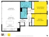 8/1 Bayne Street, West Gladstone, Qld 4680-Floorplan