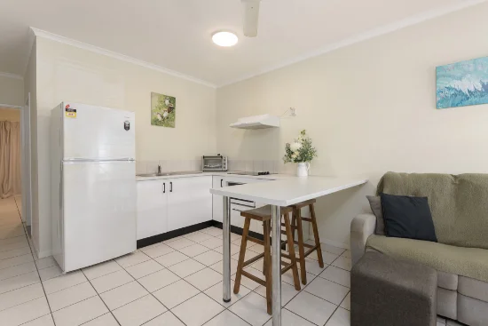 8/1 Beor Street (Plantation Resort), Craiglie, Qld 4877 - Sold