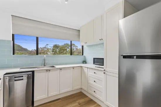 8/1 Coolangatta Road, Coolangatta, Qld 4225
