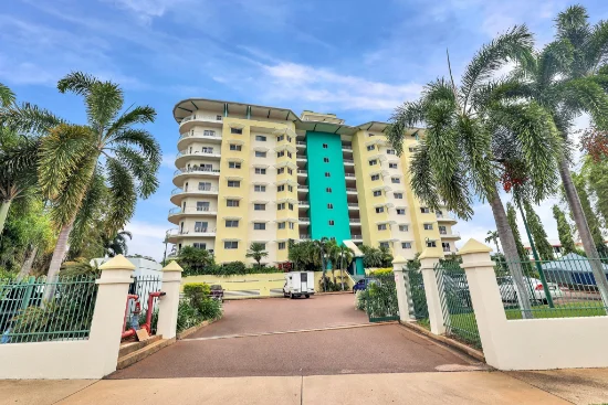 8/1 Daly Street, Larrakeyah, NT 0820