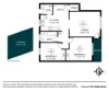 8/1 Garfield Avenue, Kurralta Park, SA 5037-Floorplan