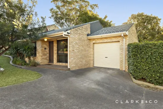 8/1 Kerrie Close, Telarah, NSW 2320