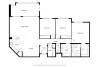 8/1 Nelson Street, Mackay, Qld 4740-Floorplan