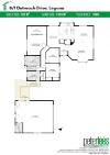 8/1 Outreach Drive, Legana, Tas 7277-Floorplan