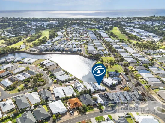 8/1 St Michaels Parkway, Dunsborough, WA 6281
