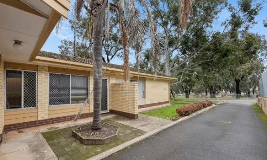 8/1 Whinnen Street, St Agnes, SA 5097