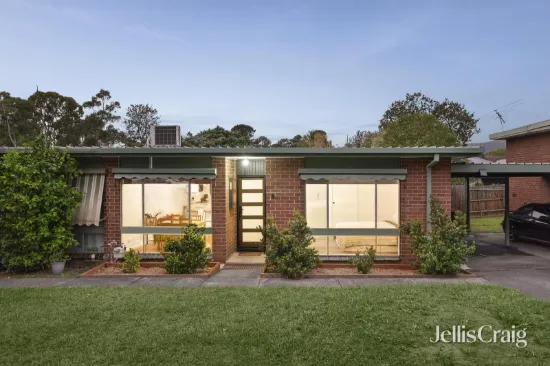 8/10-12 Ray Street, Croydon, Vic 3136