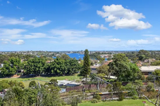 8 / 10 Carr Street, Waverton, NSW 2060