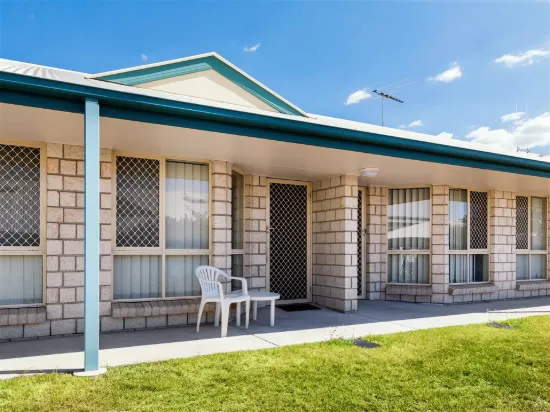 8/10  Federation Street, Wynnum West, Qld 4178