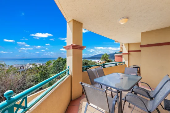 8/10 Golden Orchid Drive, Airlie Beach QLD 4802 - For Rent