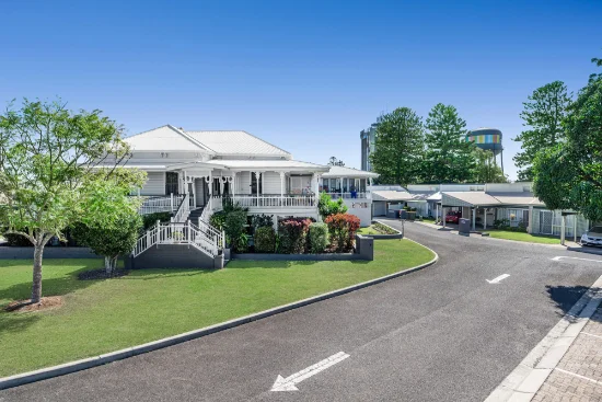 8/10 Preston Road, Manly West, Qld 4179