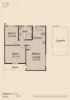 8/10 Swan Avenue, Klemzig, SA 5087-Floorplan