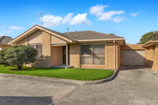 8/101-105 Athol Road, Springvale South, Vic 3172