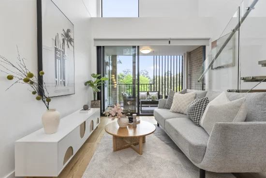 8/1017 Pacific Highway, Pymble, NSW 2073