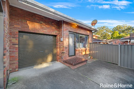 8/102 Kalandar Street, Nowra, NSW 2541