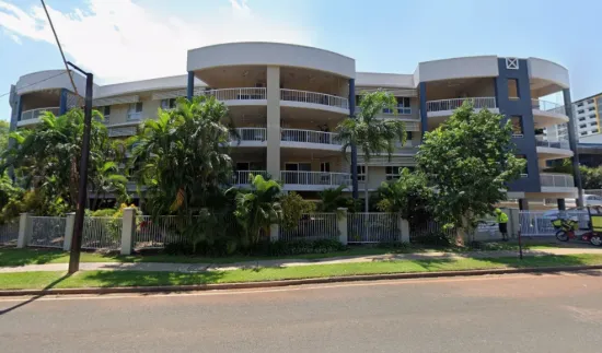 8/102 Mcminn Street, Darwin City, NT 0800