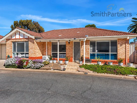 8/103 The Golden Way, Wynn Vale, SA 5127