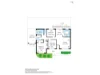 8/103 The Golden Way, Wynn Vale, SA 5127-Floorplan