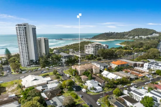 8/1040 Gold Coast Highway, Palm Beach, Qld 4221